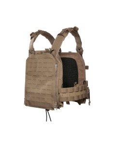 Tasmanian Tiger Plaadikandja QR LC ZP