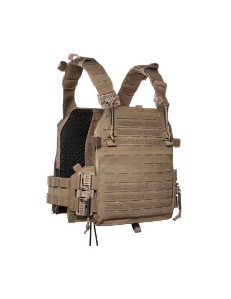 Tasmanian Tiger Plate Carrier QR LC ZP