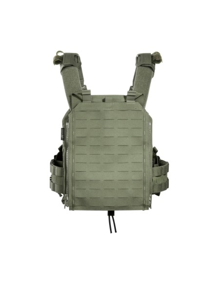 Tasmanian Tiger Plate Carrier QR LC ZP