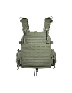 Tasmanian Tiger Plate Carrier QR LC ZP