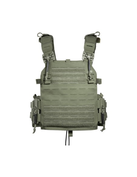 Tasmanian Tiger Plate Carrier QR LC ZP