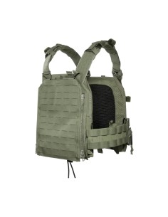 Tasmanian Tiger Plate Carrier QR LC ZP