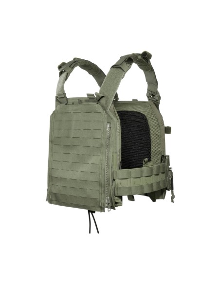 Tasmanian Tiger Plate Carrier QR LC ZP