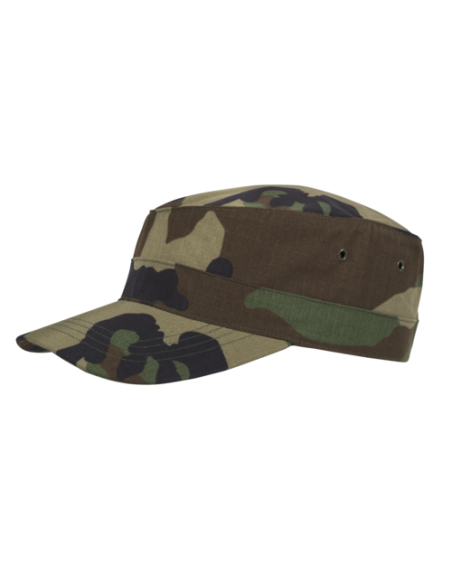 Helikon-Tex Combat Cap - PolyCotton Ripstop (various colors)