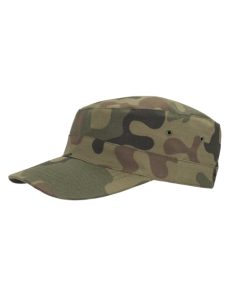 Helikon-Tex Combat Cap - PolyCotton Ripstop (various colors)