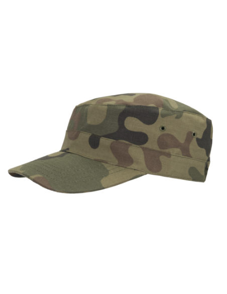 Helikon-Tex Combat Cap - PolyCotton Ripstop (various colors)
