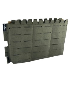 Marras Triple Front Panel