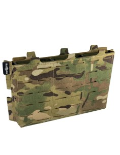 Marras Triple Front Panel
