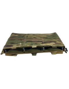 Marras Triple Front Panel