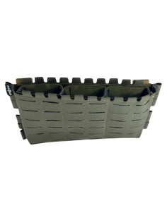 Marras Triple Front Panel