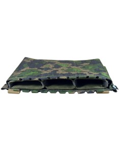 Marras Triple Front Panel