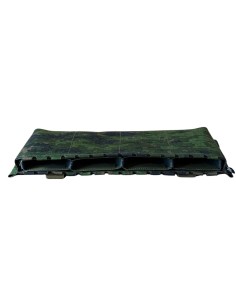 Marras Quad Front Panel