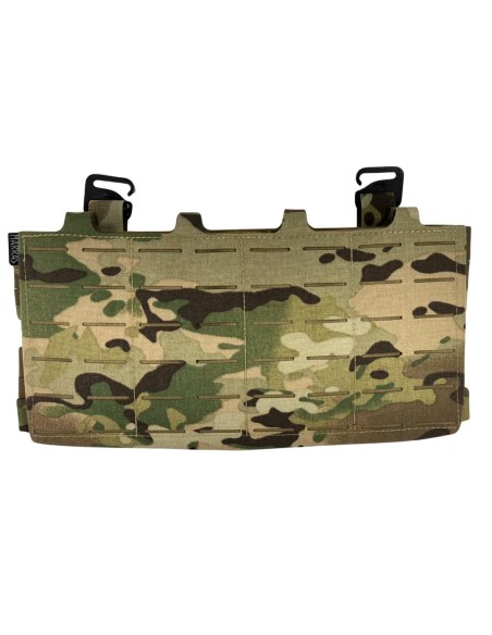 Marras Quad Front Panel