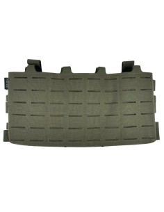 Marras Quad Front Panel