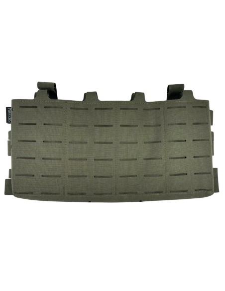 Marras Quad Front Panel