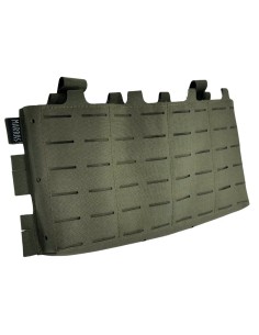 Marras Quad Front Panel