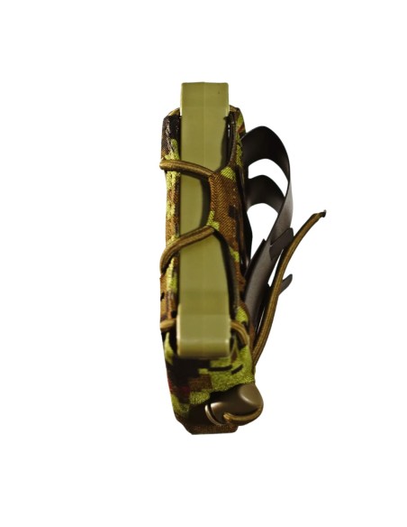 TG Taco Magazine Pouch
