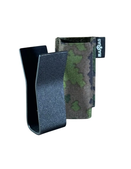 Marras Pistol Magazine Pouch (Kydex)