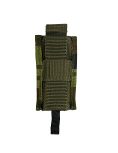 Marras Pistol Magazine Pouch (Kydex)