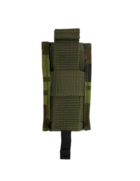 Marras Pistol Magazine Pouch (Kydex)