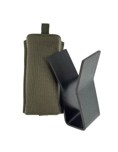 Marras püstoli salvetasku (Kydex)
