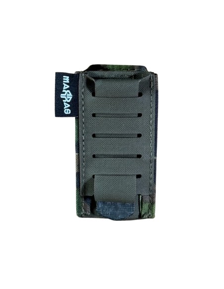 Marras Pistol Magazine Pouch (Kydex)