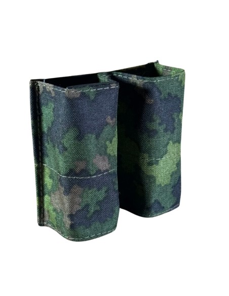 Marras Double Pistol Magazine Pouch (Kydex)
