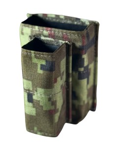 Marras Sarvik (AR / Pistol Kydex Magazine Pouch)