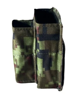 Marras Sarvik (AR / Pistol Kydex Magazine Pouch)