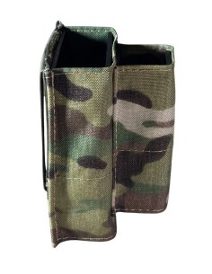 Marras Sarvik (AR / Pistol Kydex Magazine Pouch)