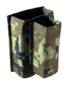 Marras Sarvik (AR/Püstol Kydex salvetasku)