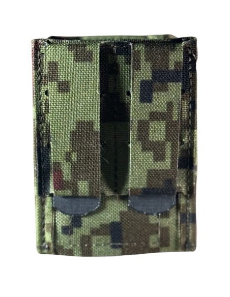 Marras Sarvik (AR / Pistol Kydex Magazine Pouch)