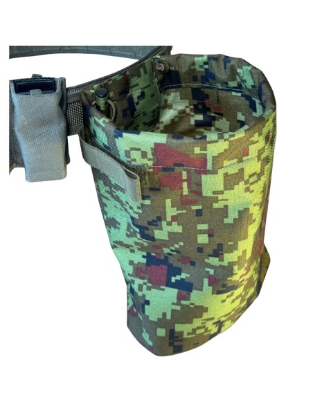 Marras Dump Pouch