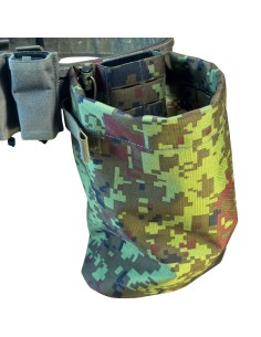 Marras Dump Pouch