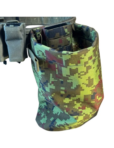 Marras Dump Pouch