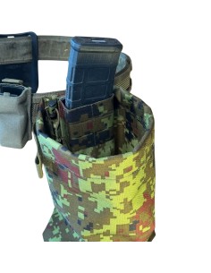 Marras Dump Pouch