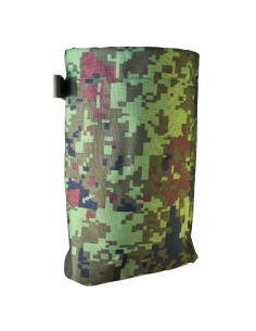 Marras Kukkur (tühjade salvede tasku)