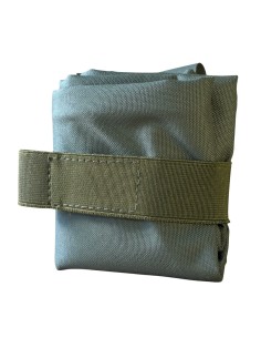 Marras Kukkur (tühjade salvede tasku)