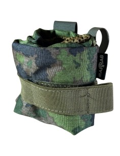 Marras Kukkur (tühjade salvede tasku)