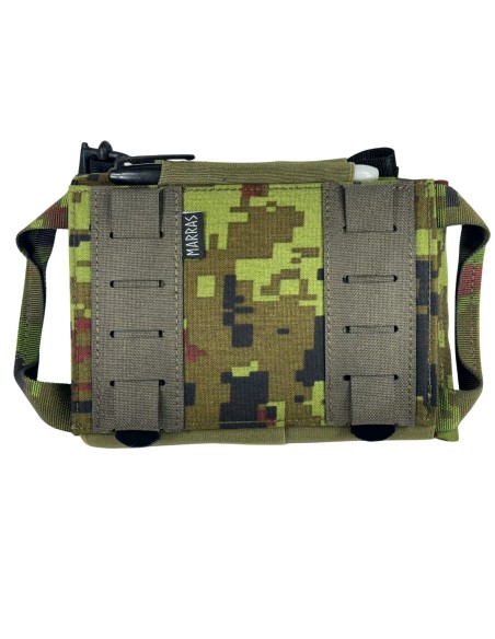 Marras Medical Insert Pouch (IFAK Pouch)