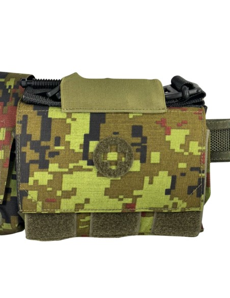 Marras Medimanditasku (IFAK tasku)