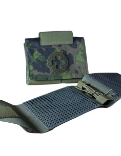 Marras Medical Insert Pouch (IFAK Pouch)