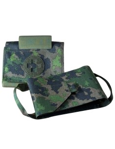 Marras Medical Insert Pouch (IFAK Pouch)