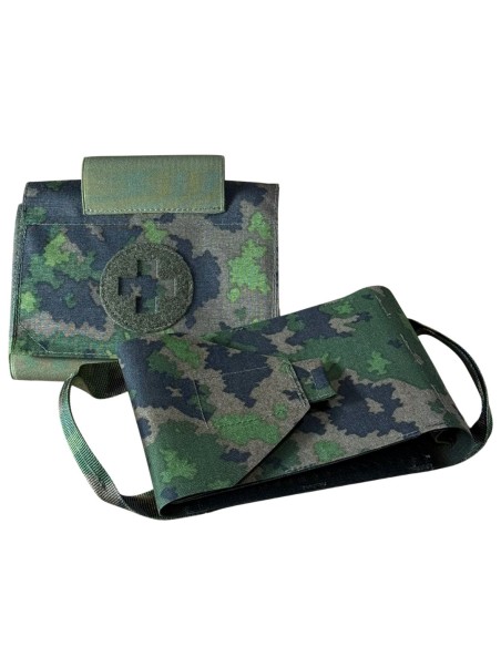 Marras Medical Insert Pouch (IFAK Pouch)