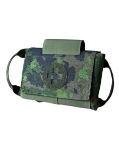 Marras Medical Insert Pouch (IFAK Pouch)