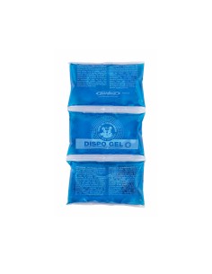 Dispo Gel Flex külma- ja kuumakompress 14 × 24 cm