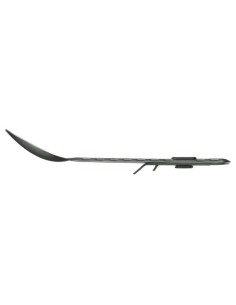 Gerber Devour - Cook Eat Clean Spork, Onyx