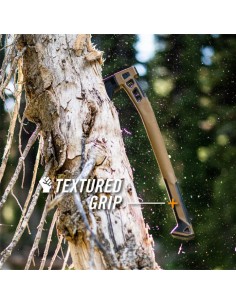 Gerber Bushcraft Axe