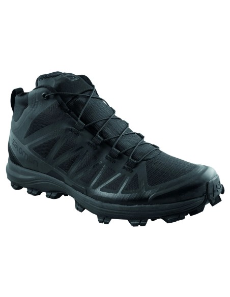 Salomon Speed Assault 2