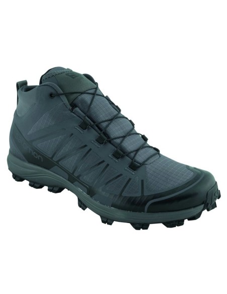Salomon Speed Assault 2